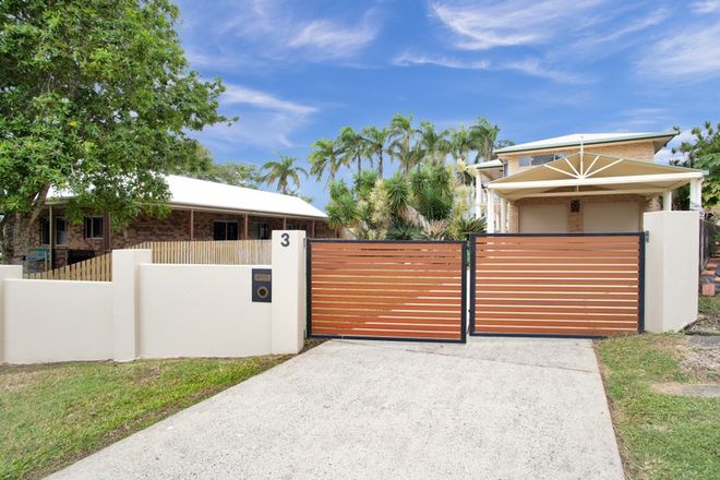 Picture of 3 Triton Court, SHOAL POINT QLD 4750