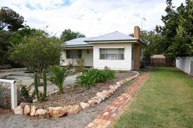 Picture of 21 Dillon Street, ULTIMA VIC 3544