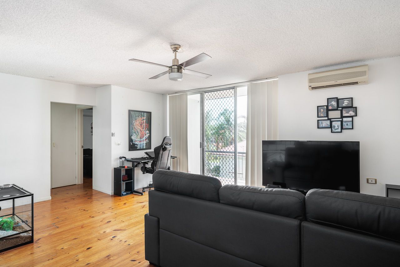 6/12 Birdwood Street, Coorparoo QLD 4151 Apartment For Rent Domain