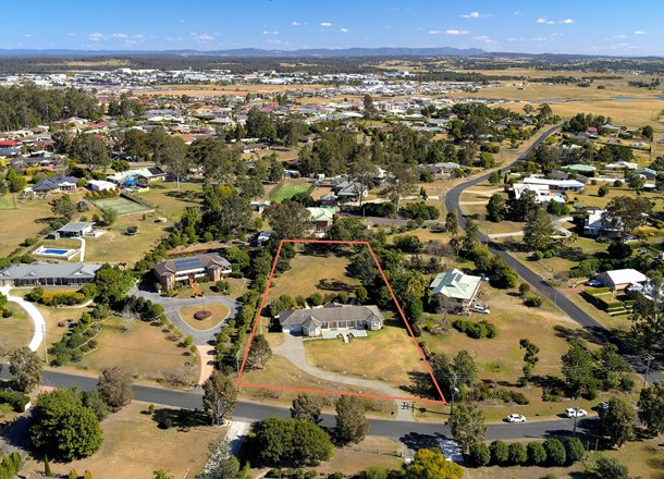 12 Blue Gum Drive, Aberglasslyn NSW 2320