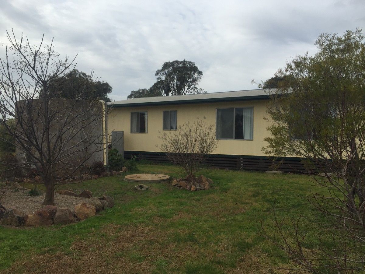 Willona - 4863 Olympic Highway, Cootamundra NSW 2590, Image 2