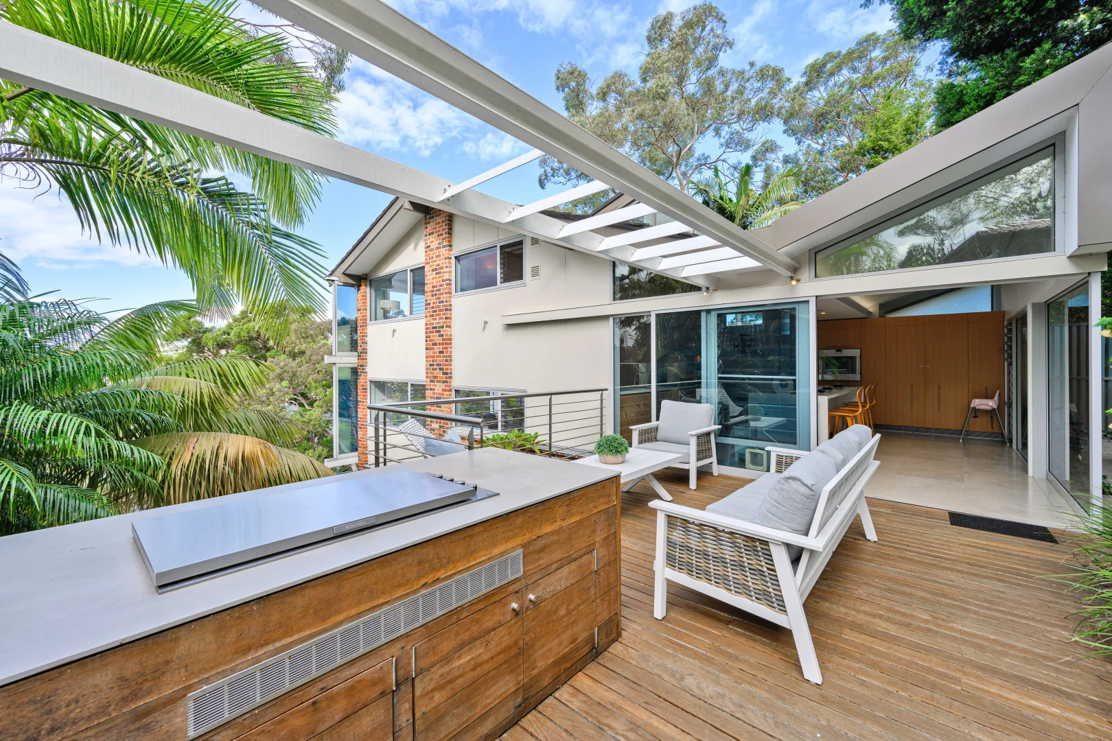 Additional image 12 of 3A Linden Way, Castlecrag NSW 2068