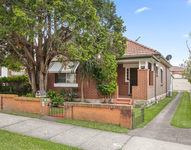 30 Edward Street, Carlton NSW 2218