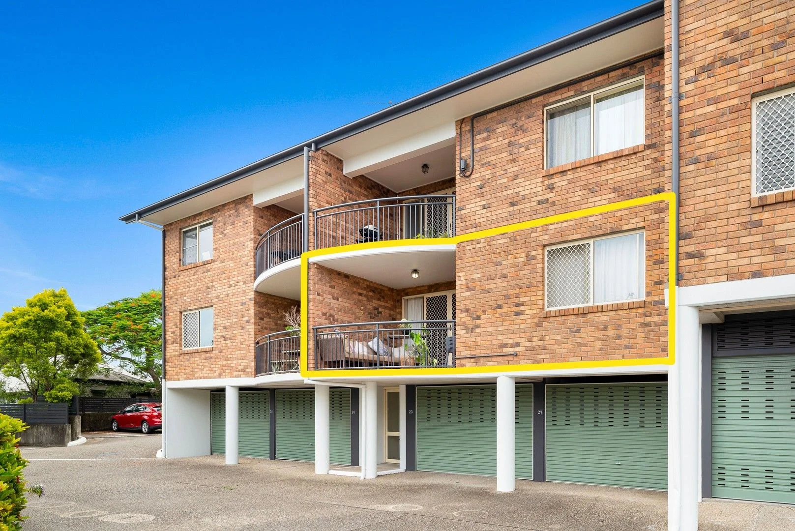 Additional image 7 of 23/110 Musgrave Road, Red Hill QLD 4059