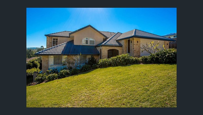 Picture of 10 Jillinda Place, THE GAP QLD 4061