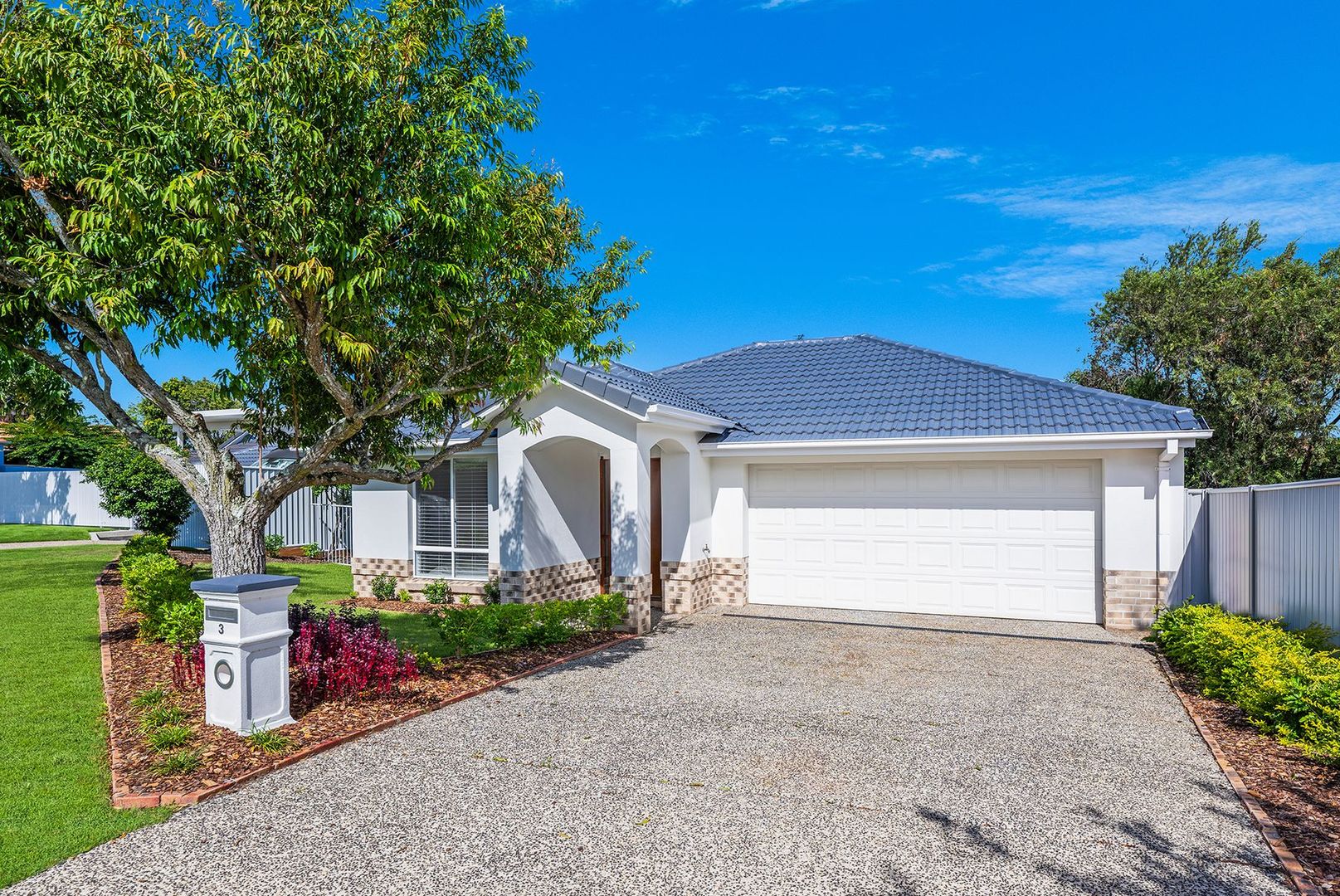 3 Picabeen Close, Robina QLD 4226, Image 2