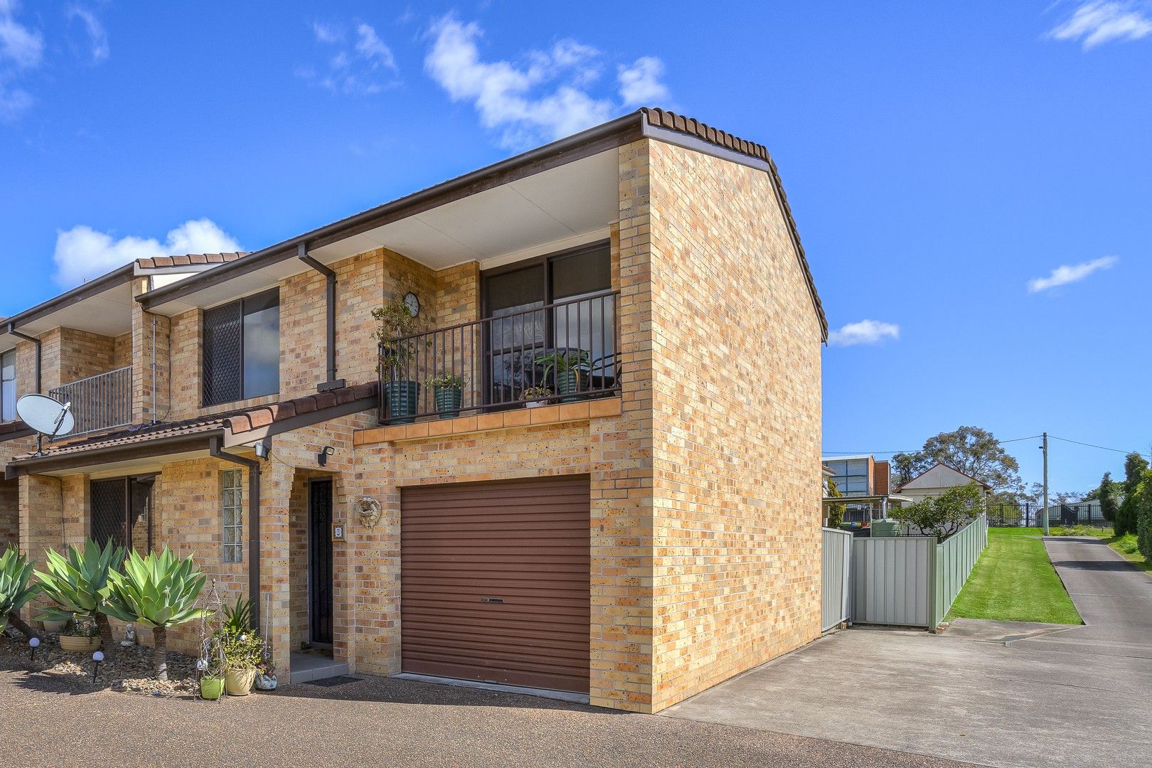 3/23 Card Crescent, East Maitland NSW 2323, Image 0