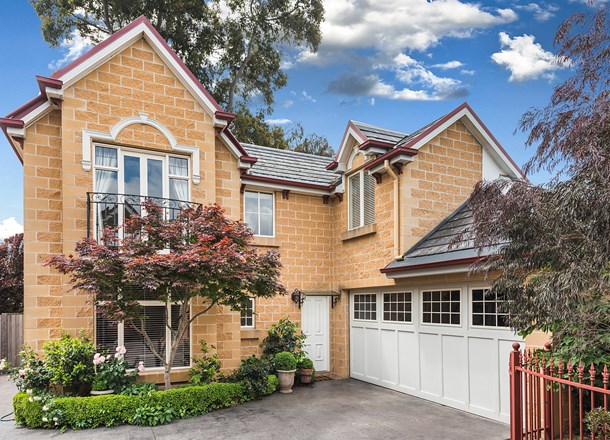 3/9 Baldwin Road, Blackburn VIC 3130