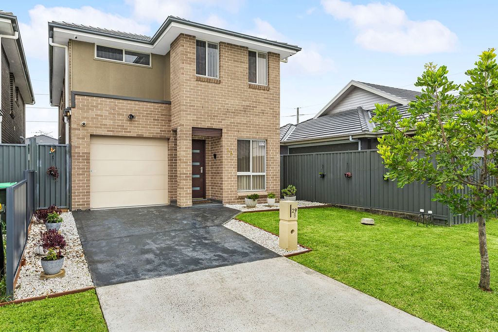 29B Whistler Street, Gregory Hills NSW 2557, Image 0