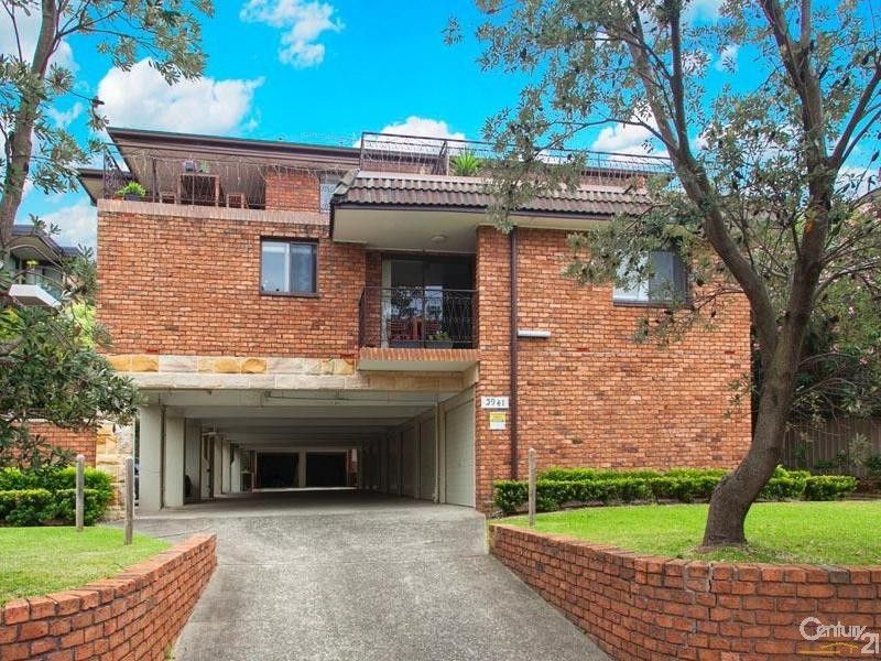 1 bedrooms Apartment / Unit / Flat in 1/39 Ewos Parade CRONULLA NSW, 2230
