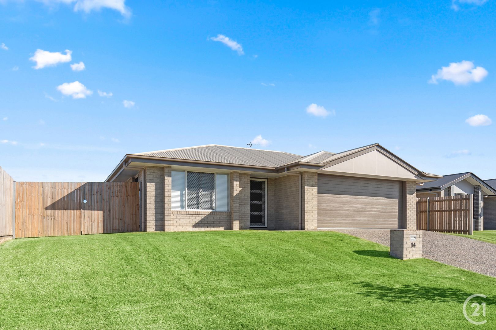 14 Plover Street, Kawungan Property History & Address Research Domain