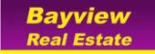 Logo for  Bayview Real Estate 
