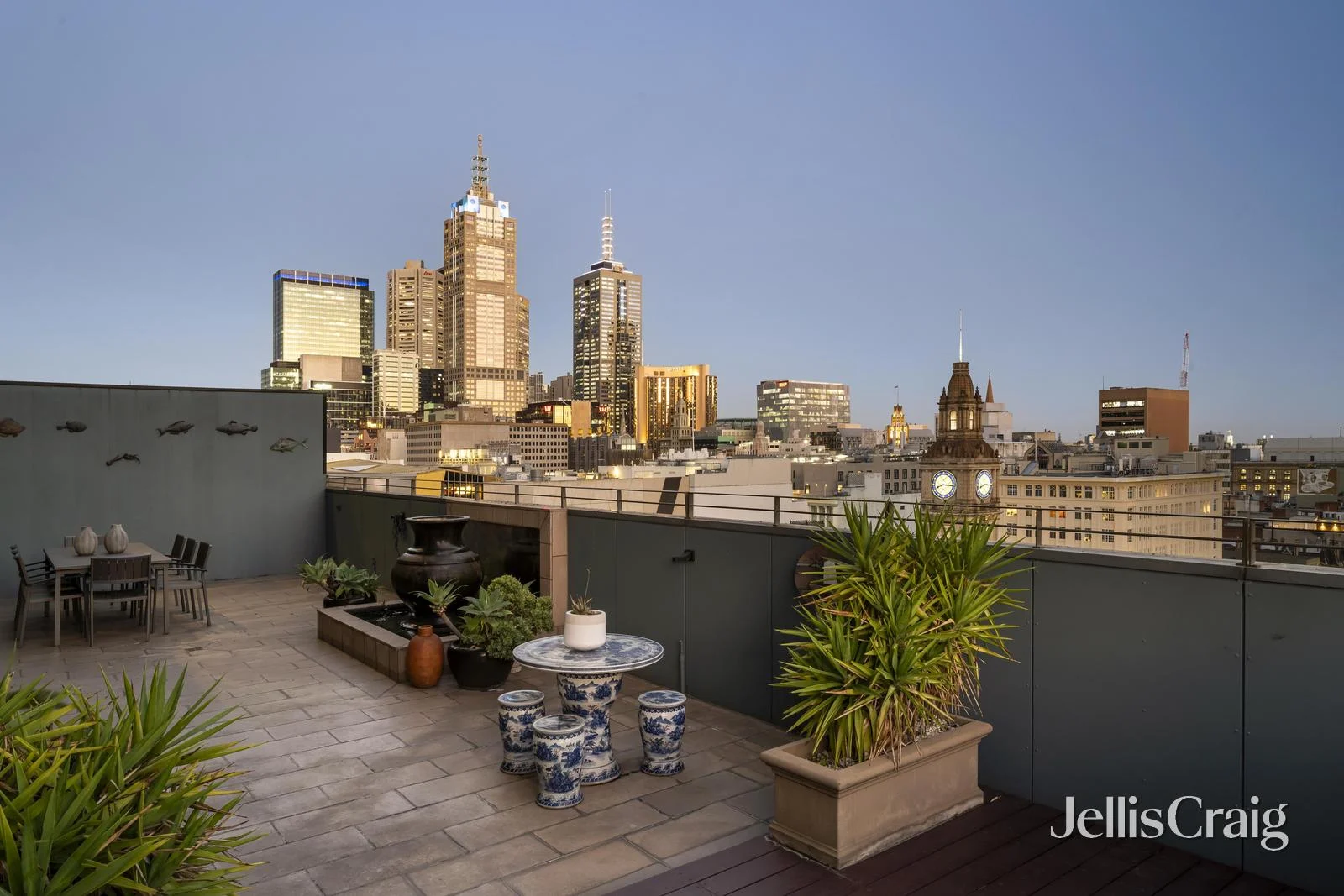 Additional image 2 of 1201/225 Elizabeth Street, Melbourne VIC 3000