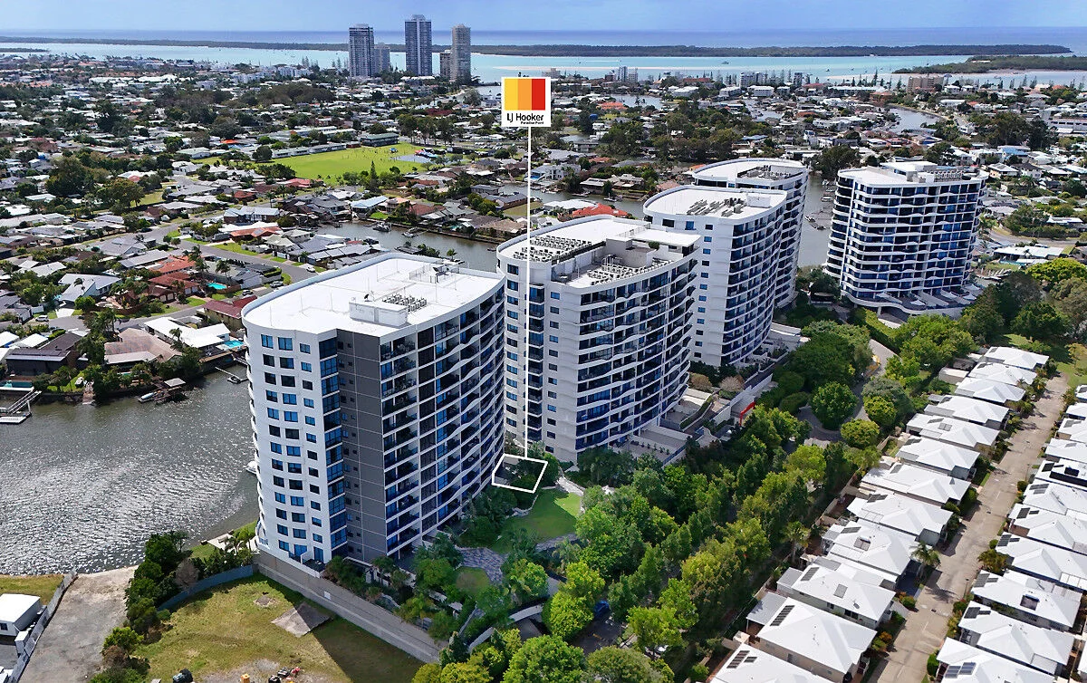 Additional image 37 of 5107/5 Harbour Side Court, Biggera Waters QLD 4216
