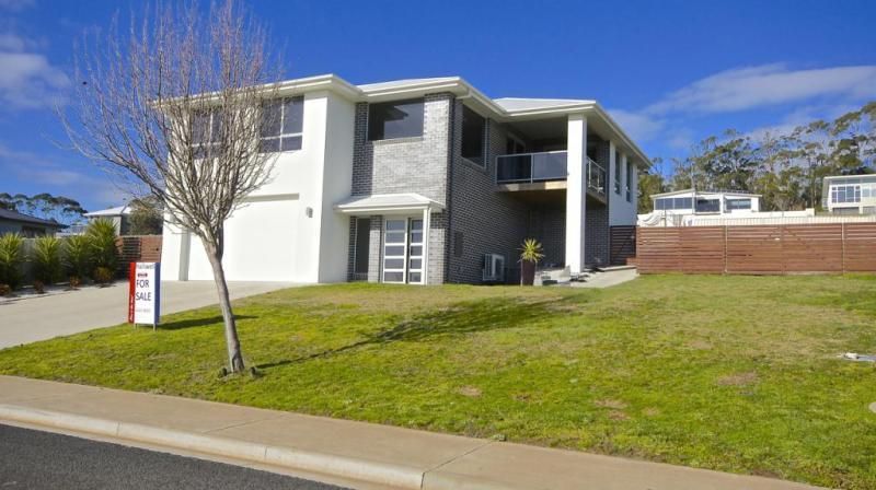 9 McCall Terrace, STONY RISE TAS 7310, Image 0