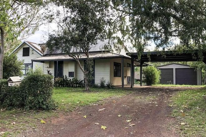 Picture of 29 Greendale Road, WALLACIA NSW 2745