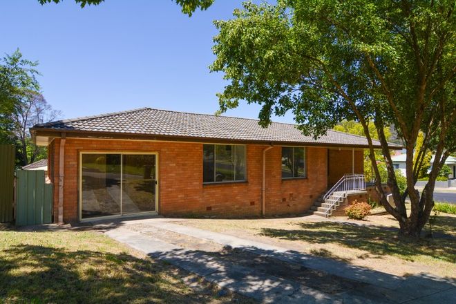 Picture of 29 Amiens Street, LITHGOW NSW 2790