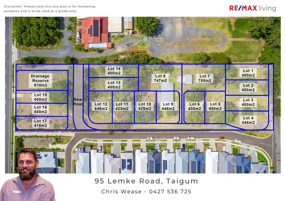 95 Lemke Road, Taigum QLD 4018, Image 0