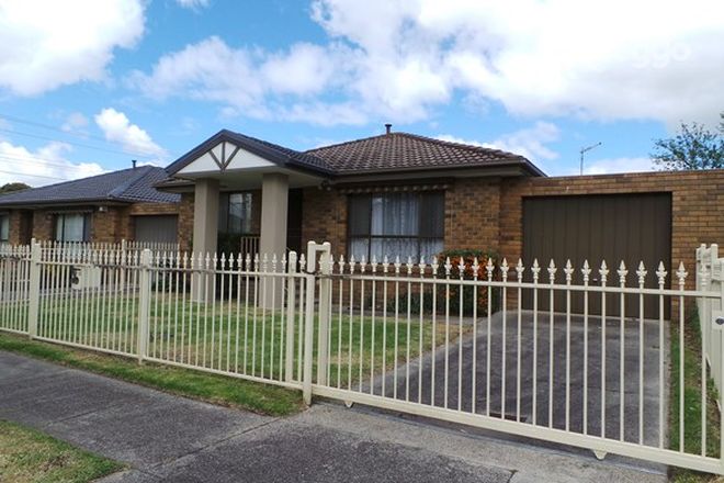 Picture of 2/29 Wedge Street, DANDENONG VIC 3175