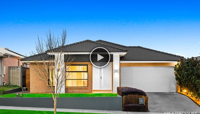 Picture of 12 Sark Street, CLYDE NORTH VIC 3978