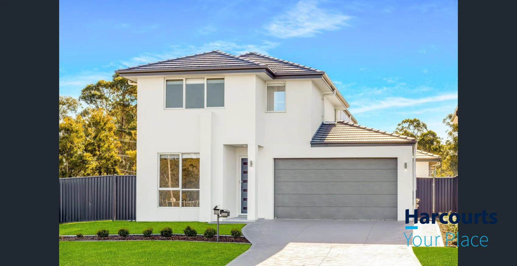 Primary image of 125 Turffontein Avenue, Box Hill NSW 2765