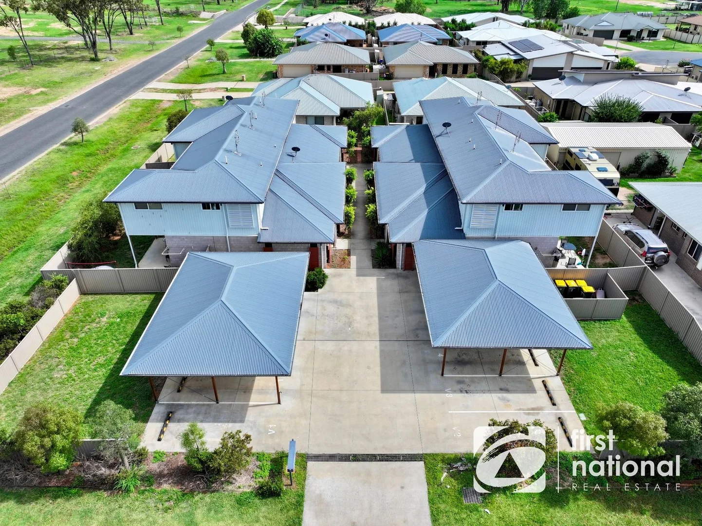 Additional image 15 of 2/1 Frame Street, Chinchilla QLD 4413