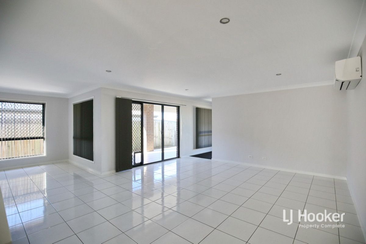 11 Howard Street, Yarrabilba QLD 4207 House For Rent Domain