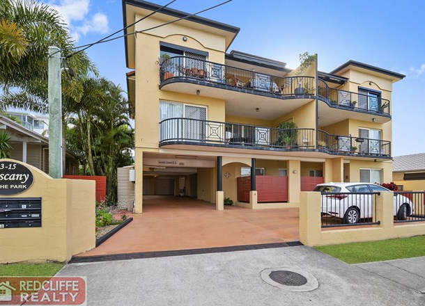 8/13-15 Humpybong Esplanade, Redcliffe QLD 4020