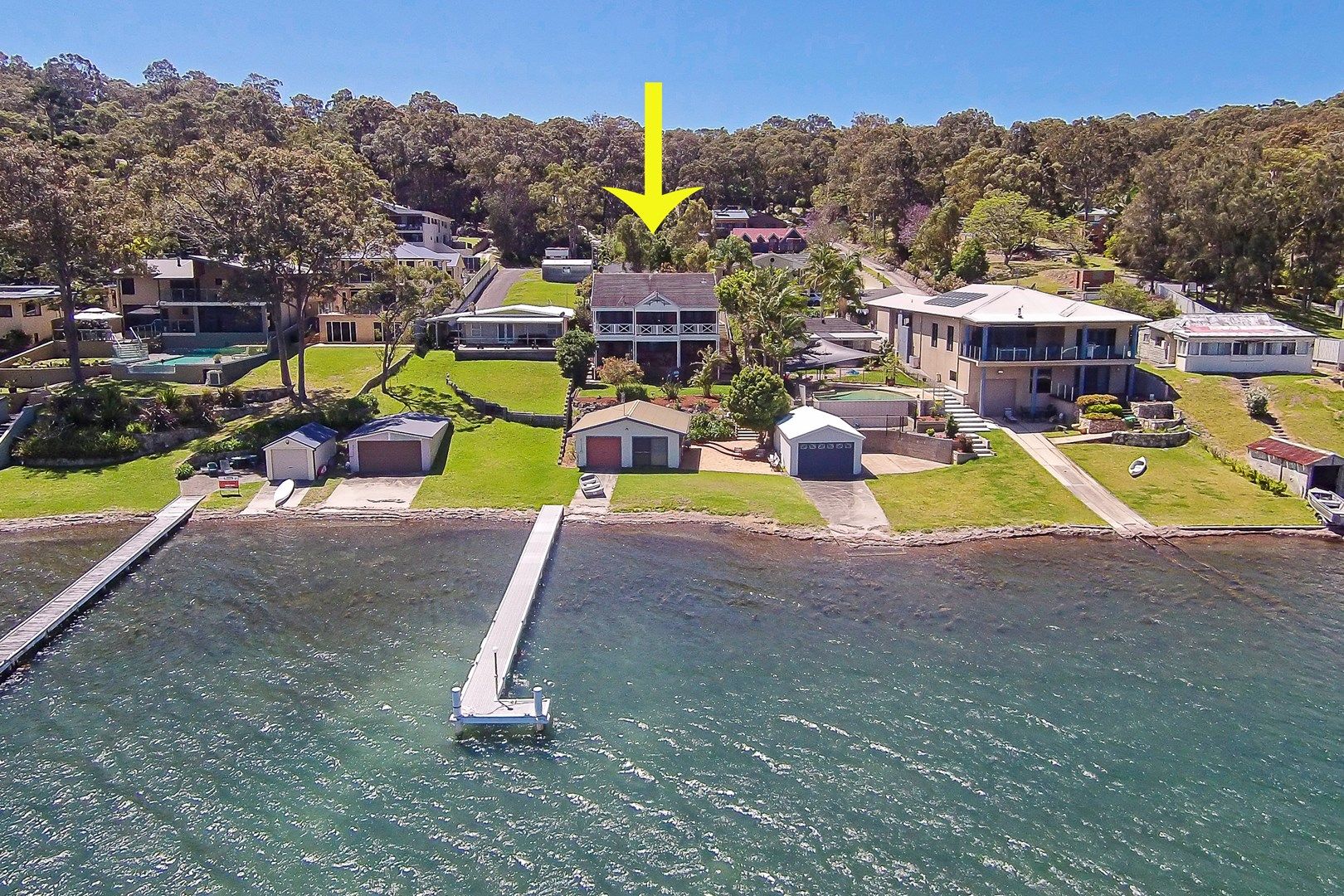 61 Coal Point Road, Coal Point NSW 2283, Image 0
