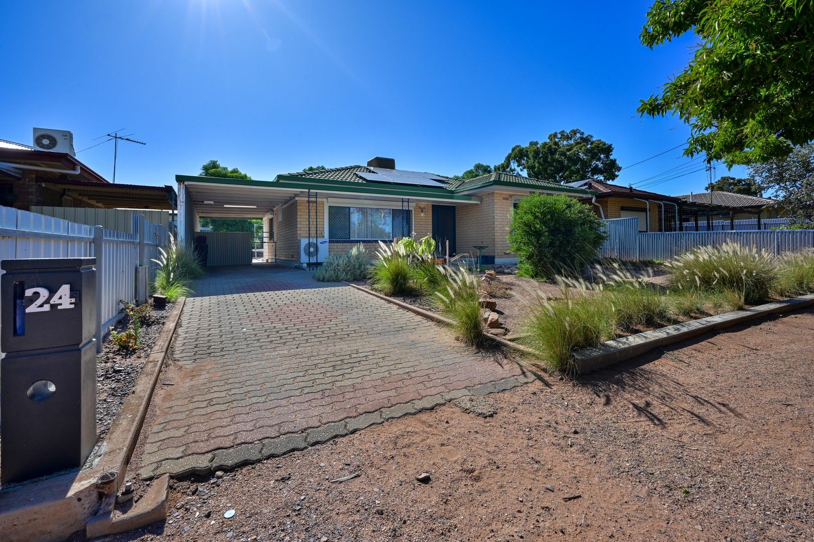 24 Daniel Terrace, Port Augusta SA 5700, Image 0