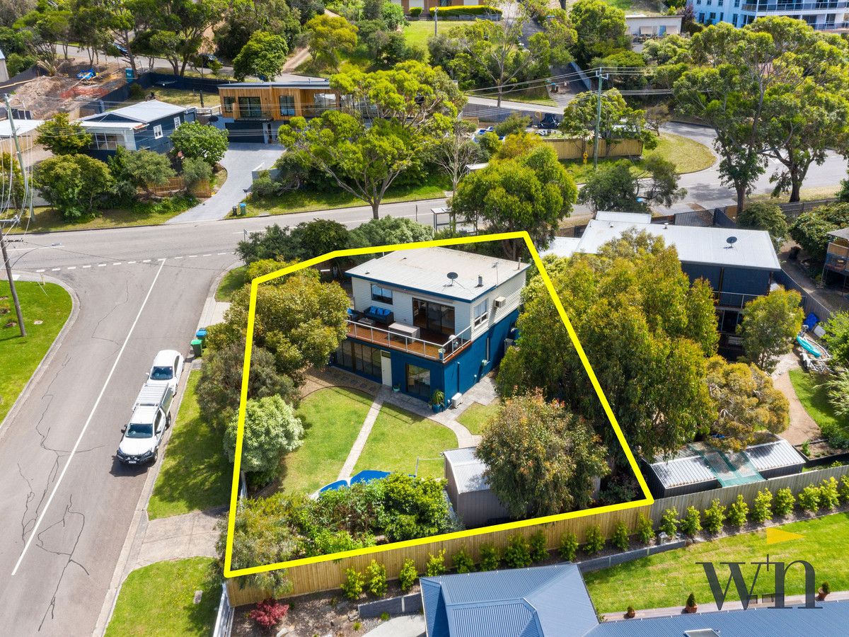 1 Pebble Way, Safety Beach VIC 3936, Image 1