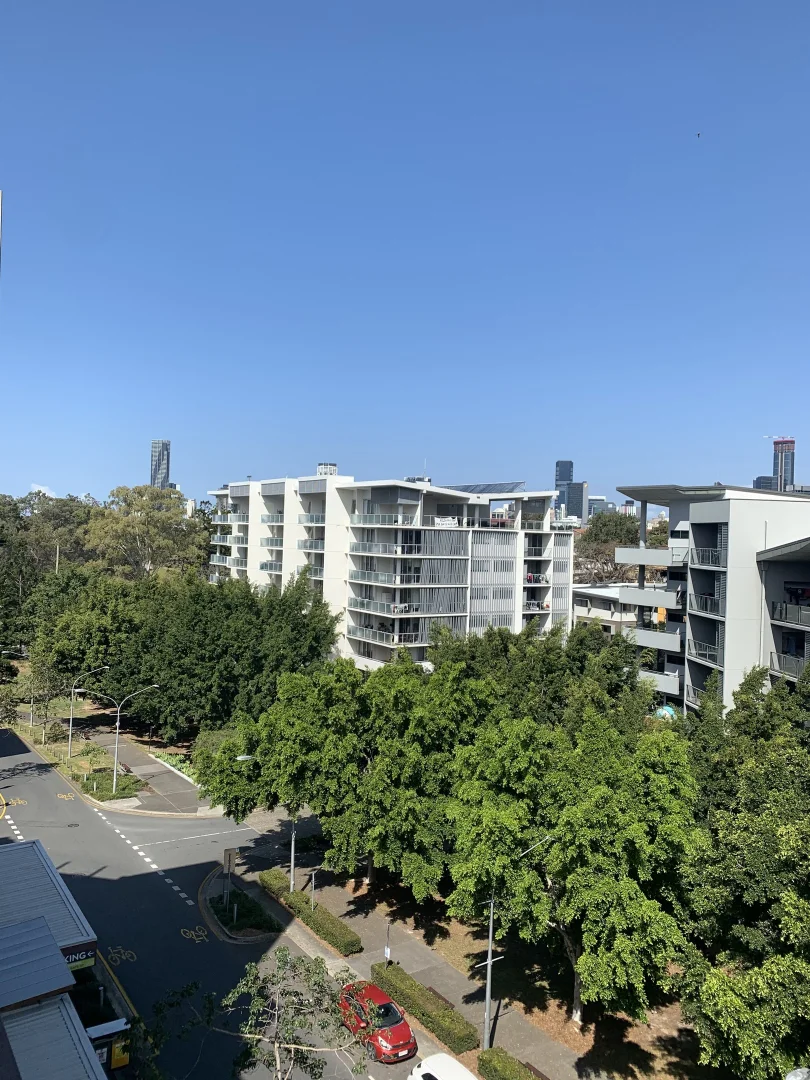 Additional image 14 of 3509/22 Carraway Street, Kelvin Grove QLD 4059