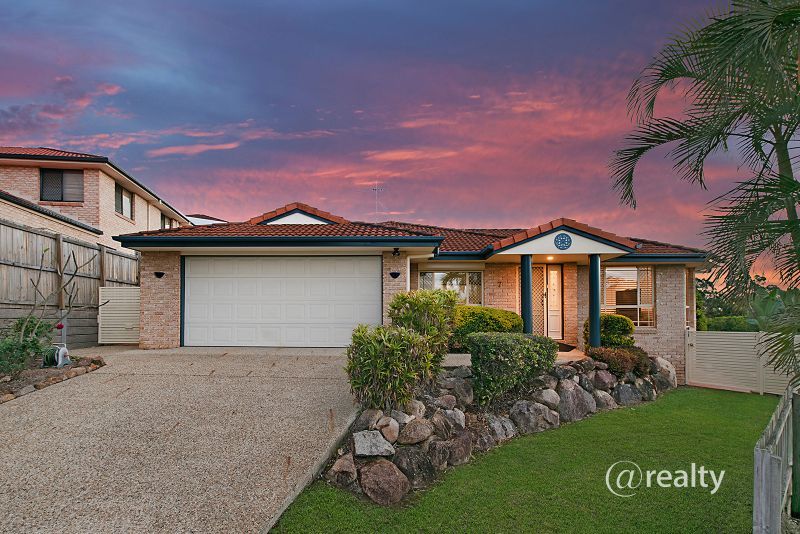 7 Dalrymple Court, Albany Creek QLD 4035, Image 1