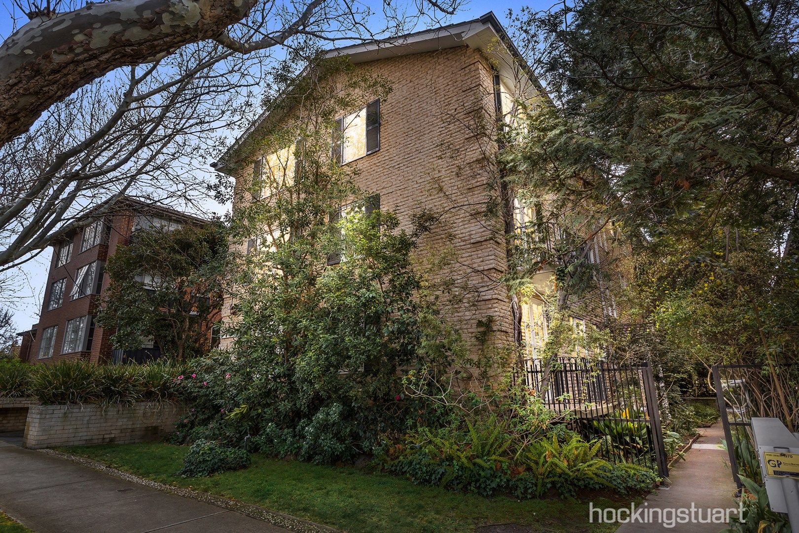 8/41 Rockley Road, South Yarra VIC 3141, Image 0