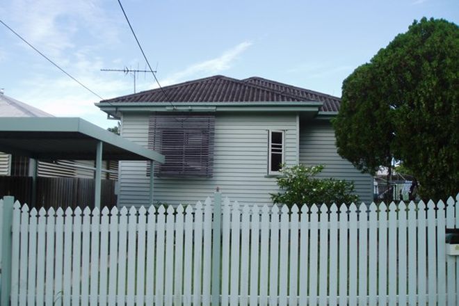 Picture of 63 Haig Street, WYNNUM WEST QLD 4178