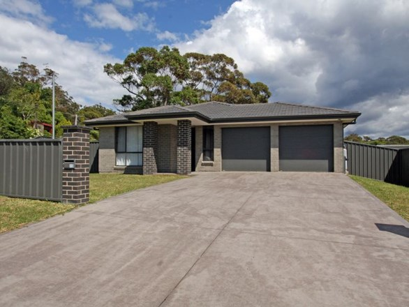 13 Voyager Avenue, Sussex Inlet NSW 2540