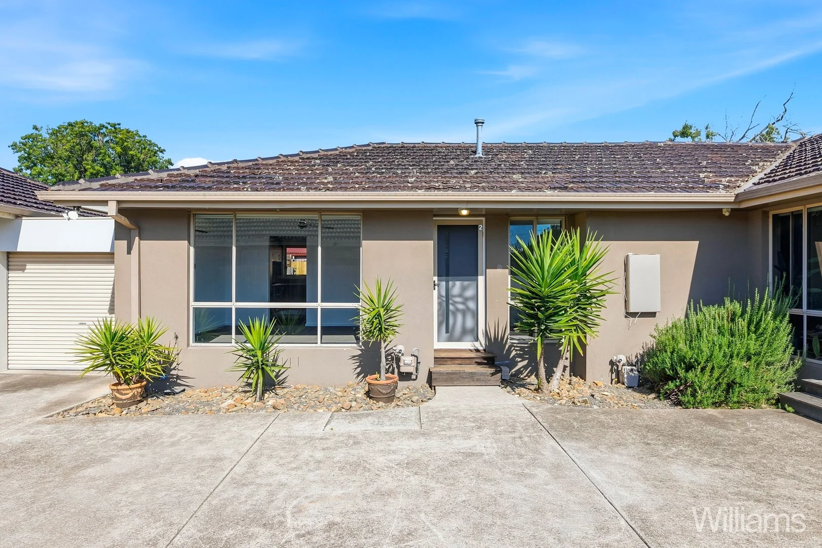 2/72 Paxton Street, South Kingsville VIC 3015