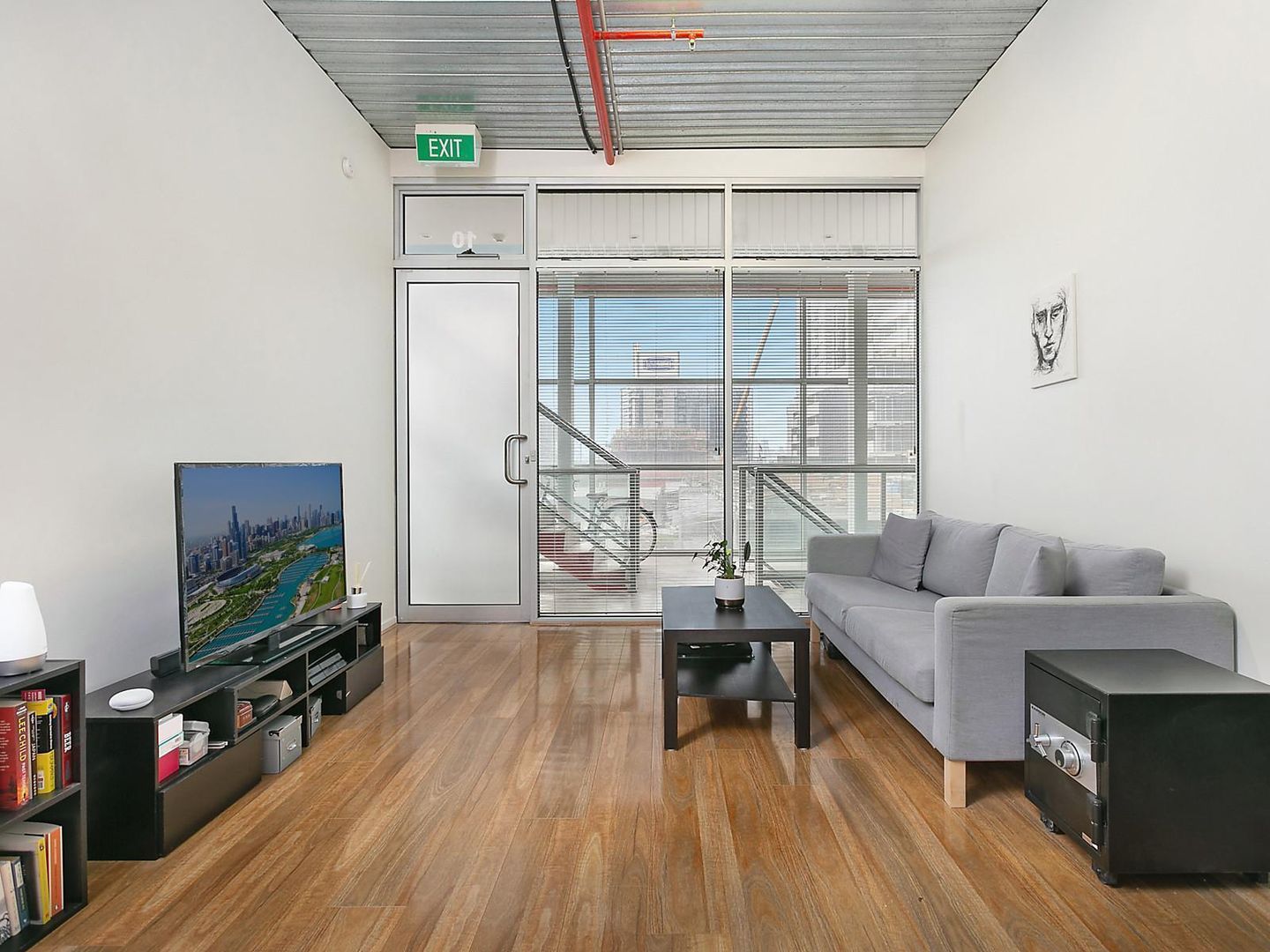 10/8-18 Whitehall Street, Footscray VIC 3011, Image 1