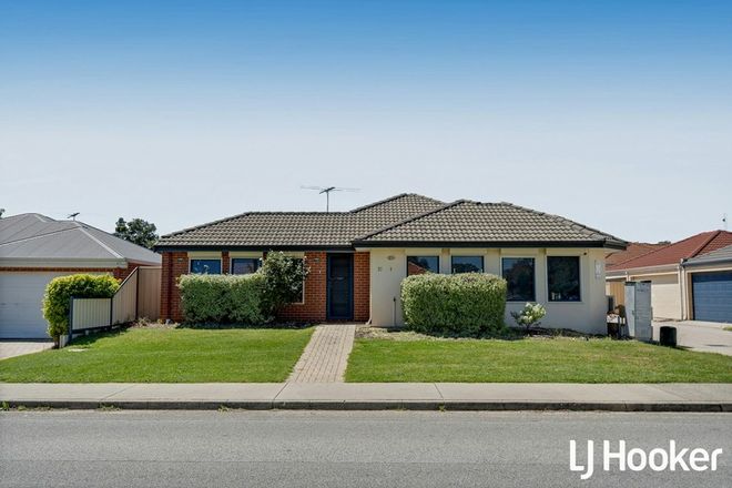 Picture of 1/37 Sixth Road, ARMADALE WA 6112