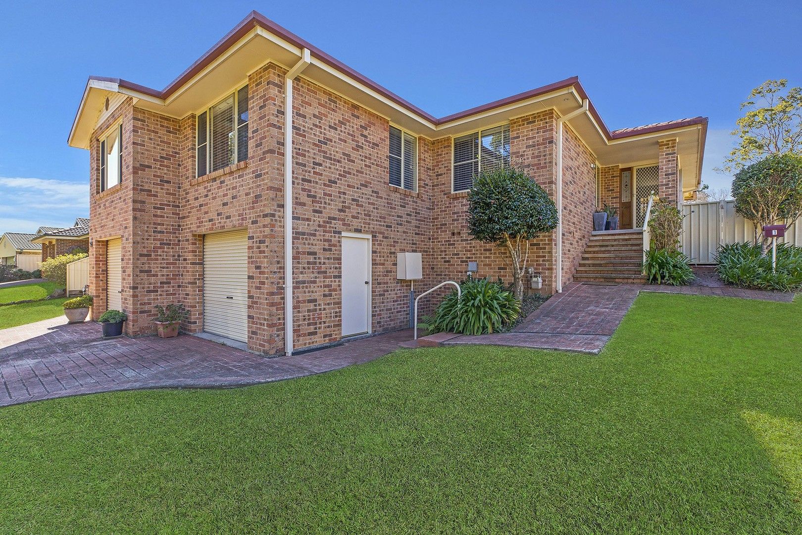 1 Riley Close, Tumbi Umbi NSW 2261, Image 0