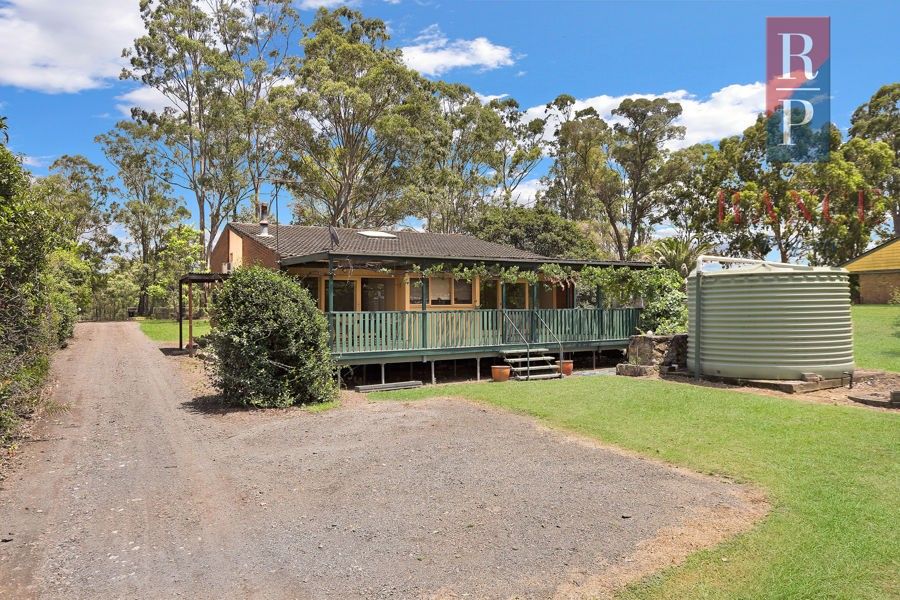 112 Fisher Road, Maraylya NSW 2765, Image 2