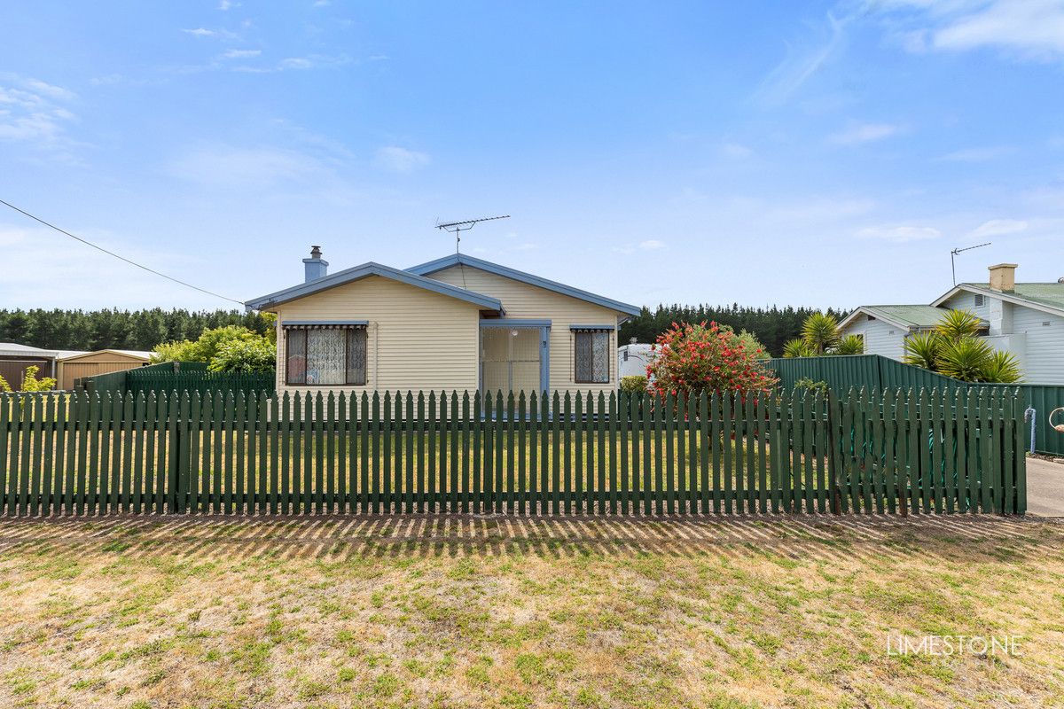 19 Jenkins Street, Nangwarry SA 5277, Image 1