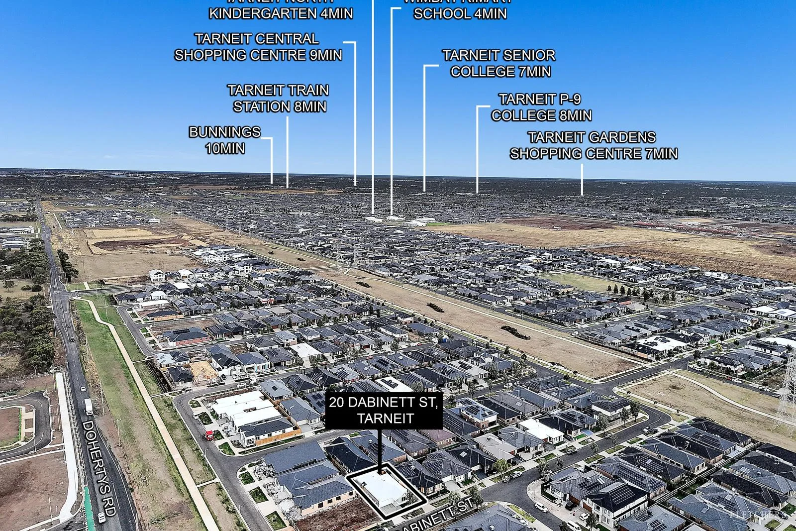 Additional image 13 of 20 Dabinett Street, Tarneit VIC 3029