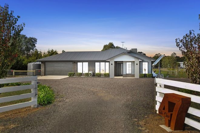 Picture of 47 Tulla Drive, TEESDALE VIC 3328
