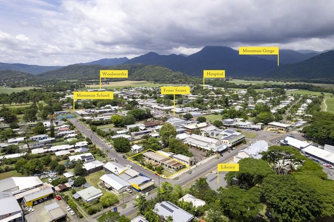 Picture of 1/1 Wilson Street, MOSSMAN QLD 4873