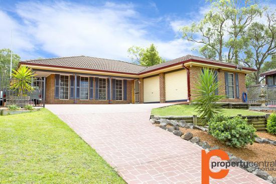 2 Dryad Place, Leonay NSW 2750