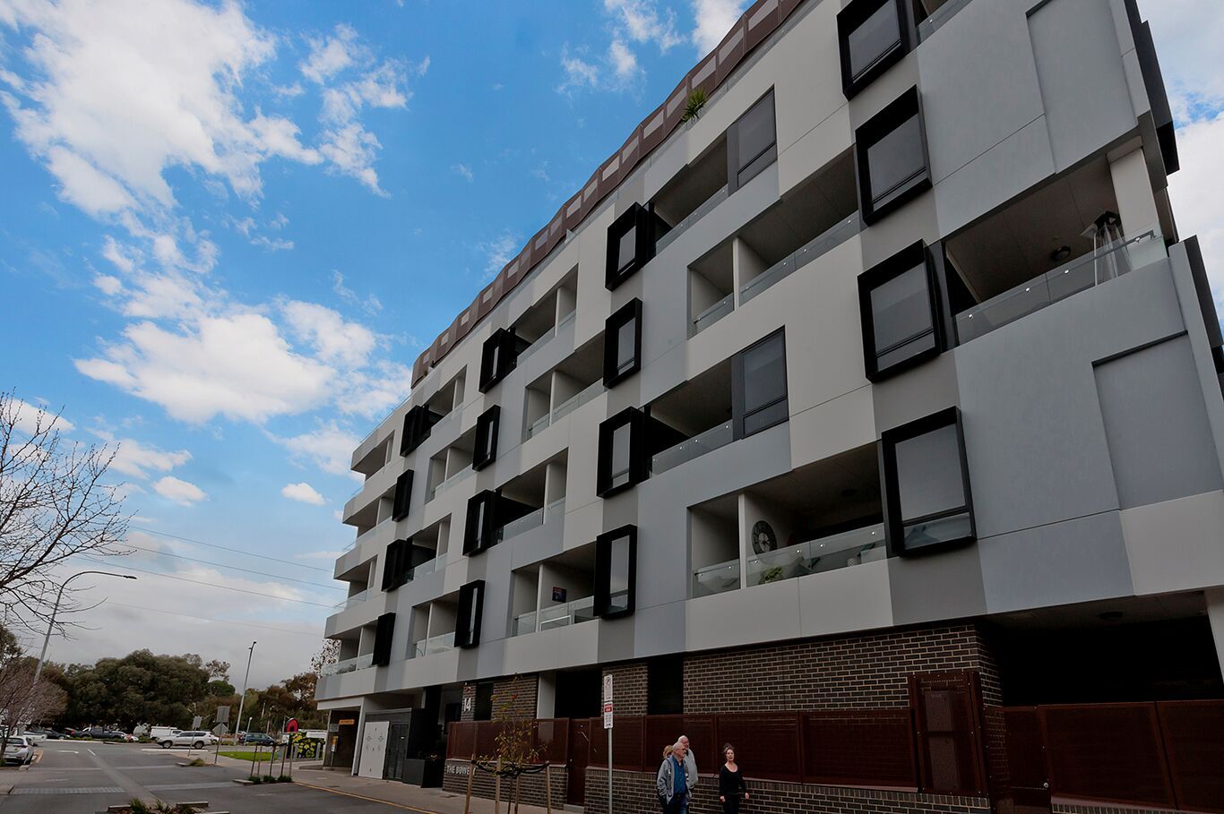 309/14 Sixth Street, Bowden SA 5007 Apartment For Rent Domain