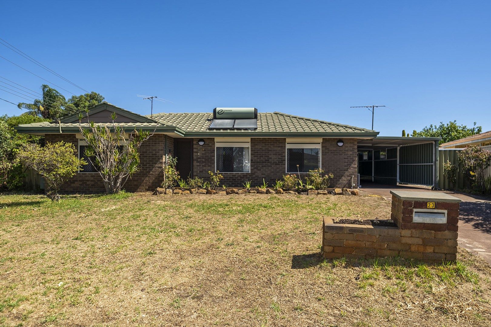 23 Parana Crescent, Beechboro WA 6063, Image 1