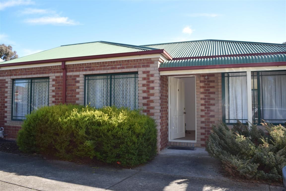 2 bedrooms House in 2/47 Dyson Drive SUNBURY VIC, 3429
