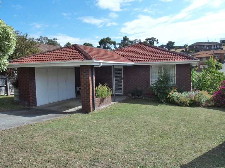 2 bedrooms Apartment / Unit / Flat in 1/13 Cordelia Court ROSETTA TAS, 7010